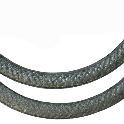 ROPE REAR MAIN SEAL -FORD     FORD WINDSOR AND CLEVELAND