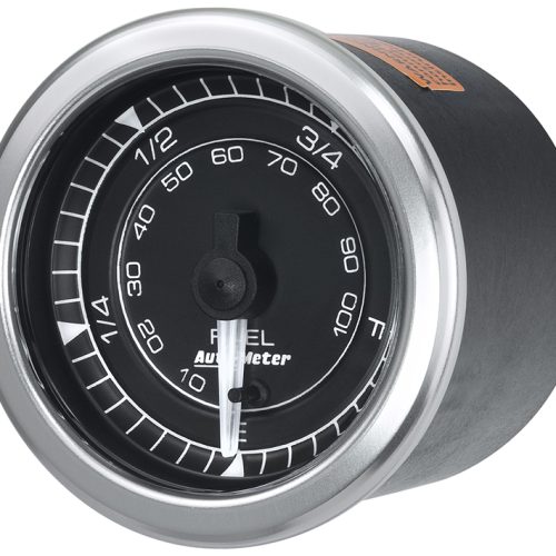CHRONO 2-1/16″ FUEL LEVEL PROGRAMMABLE, FULL SWEEP ELECT