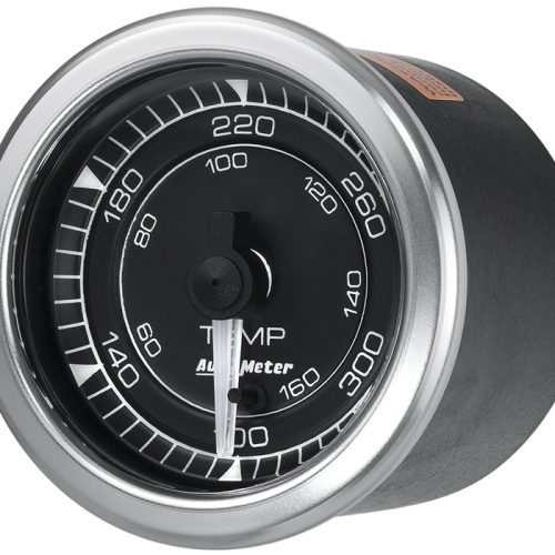 CHRONO 2-1/16″ WATER TEMP 140-380 DEG F FULL SWEEP ELEC