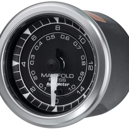 CHRONO 2-1/16″ BOOST PRESSURE 0-15PSI, FULL SWEEP ELECTRIC
