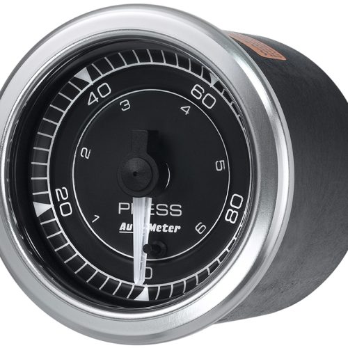 CHRONO 2-1/16″ PRESSURE GAUGE 0-100PSI, FULL SWEEP ELECTRIC