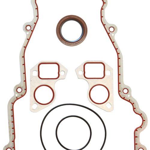 LS TIMING CASE GASKET SET