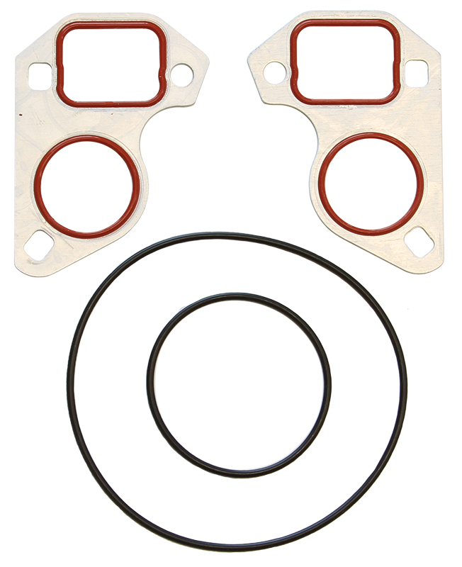 LS WATER PUMP GASKET