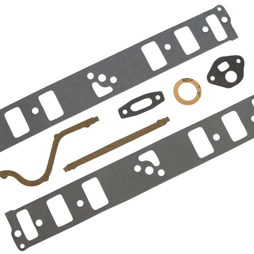 HOLDEN 253 308 INTAKE GASKET  PRE-POLLUTION & POLLUTION HOLD