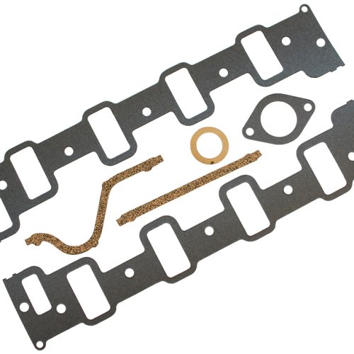 304 308 EFI INTAKE MAN GASKETSSUIT VN ON HEADS HOLDEN