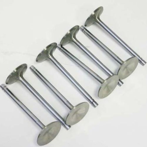 308 HOLD INTAKE VALVE L34 S/S 11/32 STEM, 1.937 DIA, 21-4N