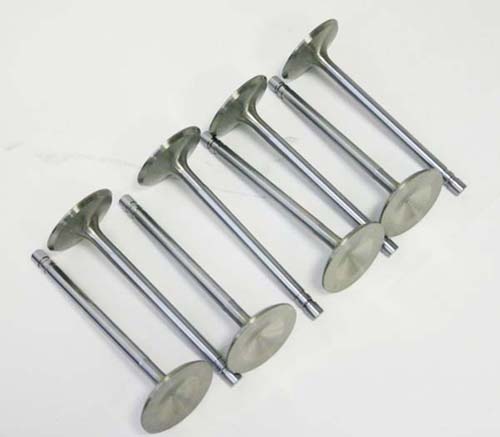 308 HOLD INTAKE VALVE L34 S/S 11/32 STEM, 1.937 DIA, 21-4N