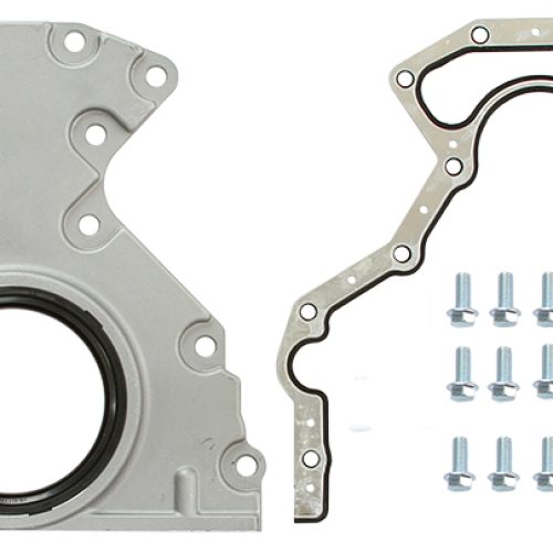 LS1 REAR SEAL PLATE & SEAL