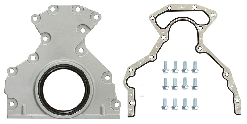 LS1 REAR SEAL PLATE & SEAL