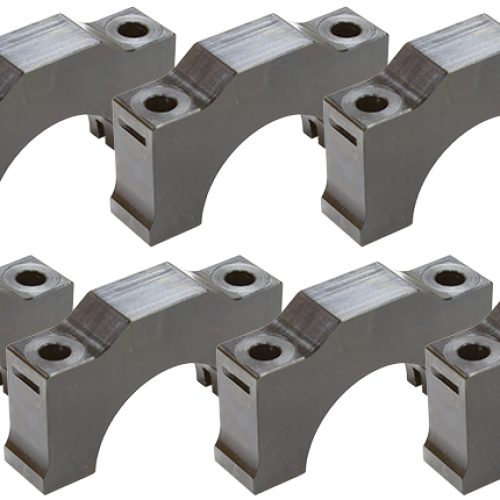 BILLET MAIN CAP SET 2JZ SUIT TOYOTA 2JZ-GTE