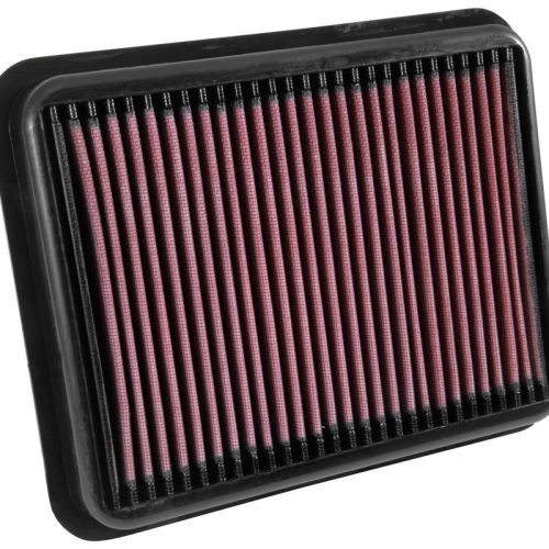 PANEL FILTER – TOYOTA PRADO 2.8L DIESEL, 2015-2017
