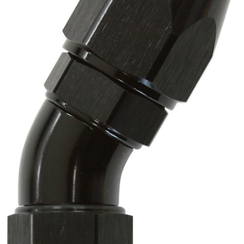 -6AN 30 DEGREE KRYPTALON      FULL FLOW BIG BORE 1 PIECE