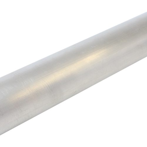 ALUMINIUM TUBE STR 1.75″ O.D  44MM WALL 1.63MM 300MM LONG