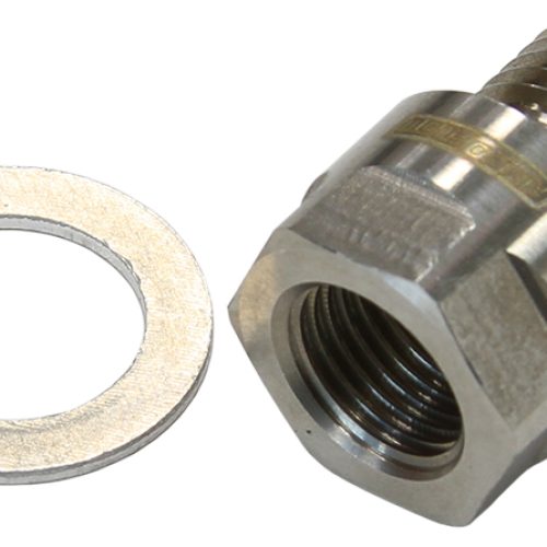 M12X1.25 PIPE REDUCE TO F/MALE1/8″ NPT STAINLESS STEEL