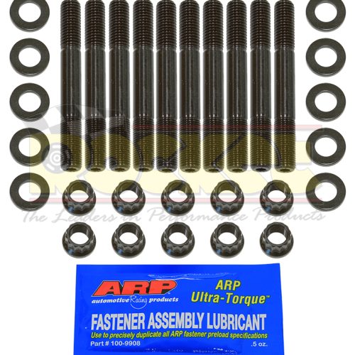 NISSAN FJ20 MAIN STUD KIT ARP 8740 MATERIAL
