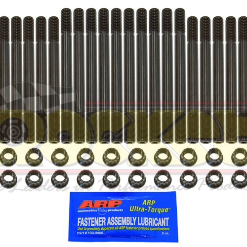 HEAD STUD KIT FORD BOSS/MAN O WAR BLOCK TO CHI HEADS