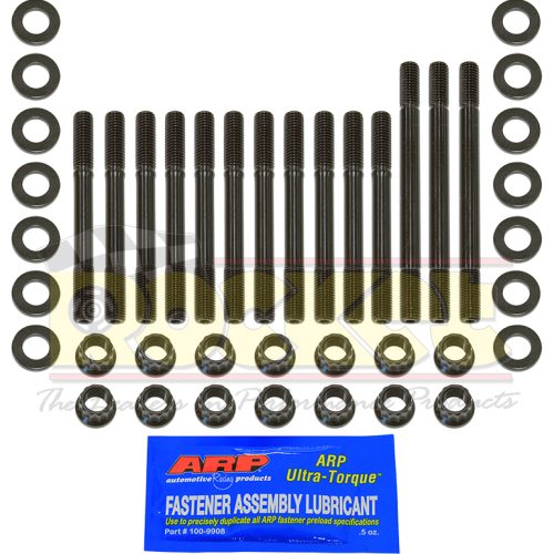 NISSAN RB30ET MAIN STUD KIT RB30/CA18 RWD WITH GIRDLE