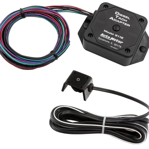 DIESEL TACH ADAPTER