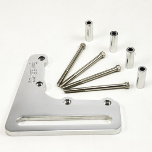 IDLER BRACKET ASSEMBLY 2-7/8″ INCL BOLTS & 2.875″ STANDS