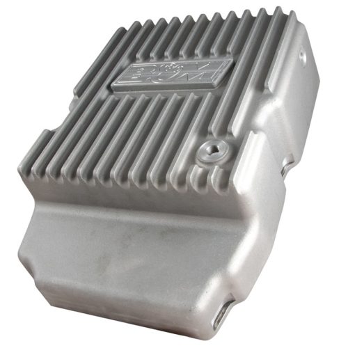 DODGE MAGNUM SRT8 NAG1 TRANS  OIL PAN 8 SPEED .2006-10