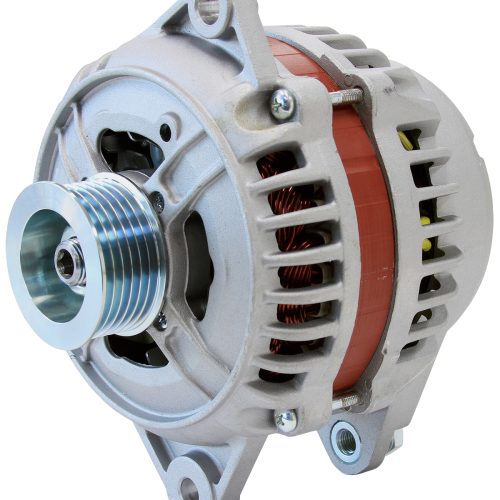 12V 110AMP ALTERNATOR FORD EF-EL 6 CYl. AND MAZDA 13B