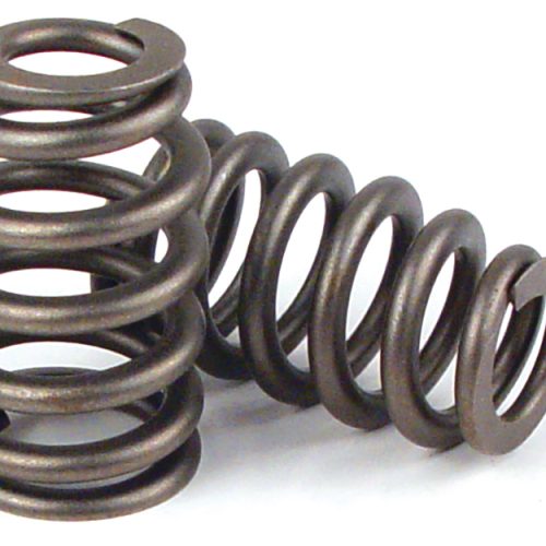 BEEHIVE VALVE SPRINGS 1.444 OD155-377LBS@1.880″ .600″ LIFT