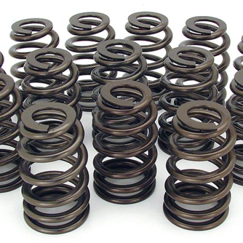 BEEHIVE VALVE SPRINGS 1.415 OD137-305LBS@1.700″ .600″ LIFT