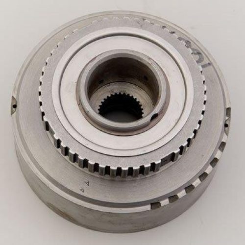 TH400 DIRECT DRUM & SPRAG     WITH 34 ELEMENT SPRAG