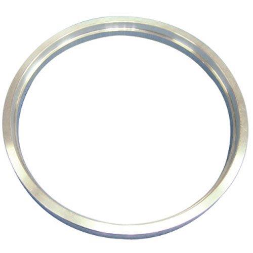 3/4″ ALUM AIR CLEANER SPACER WITH ORING 5-1/8″ NECK. RECESS