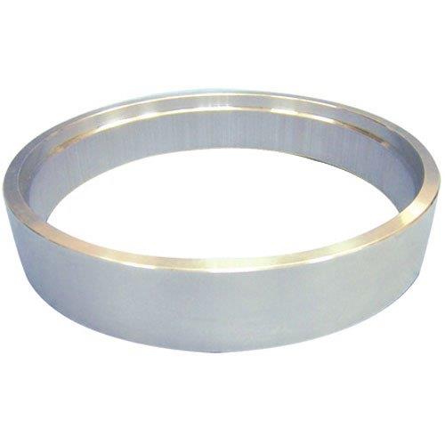 1-1/4″ ALUM AIR CLEANER SPACERWITH ORING 5-1/8″ NECK. RECESS