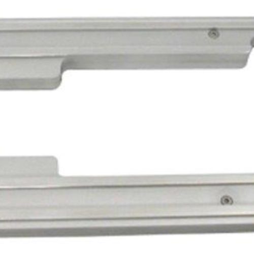 NOSTALGIA  ALUM SPARK PLUG    LEAD HOLDER “FINNED”