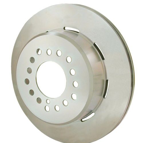 ROTOR,VENTED IRON 12.19″x.810″2.32″ OFFSET