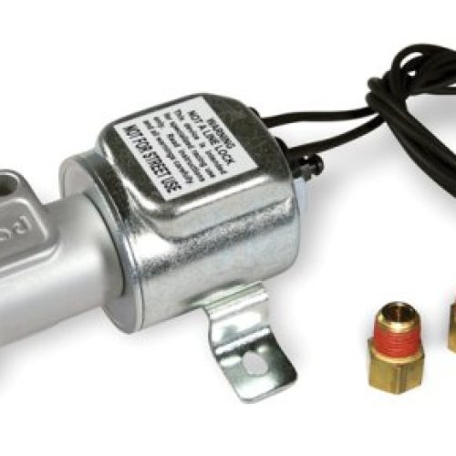 LINE SHUT OFF VALVE WILWOOD SOLENOID ACTIVATED LINE LOCK