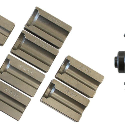 SINGLE / DOUBLE FLARE TOOL AN DIES 3/16,1/4″,5/16″,3/8″,1/2″