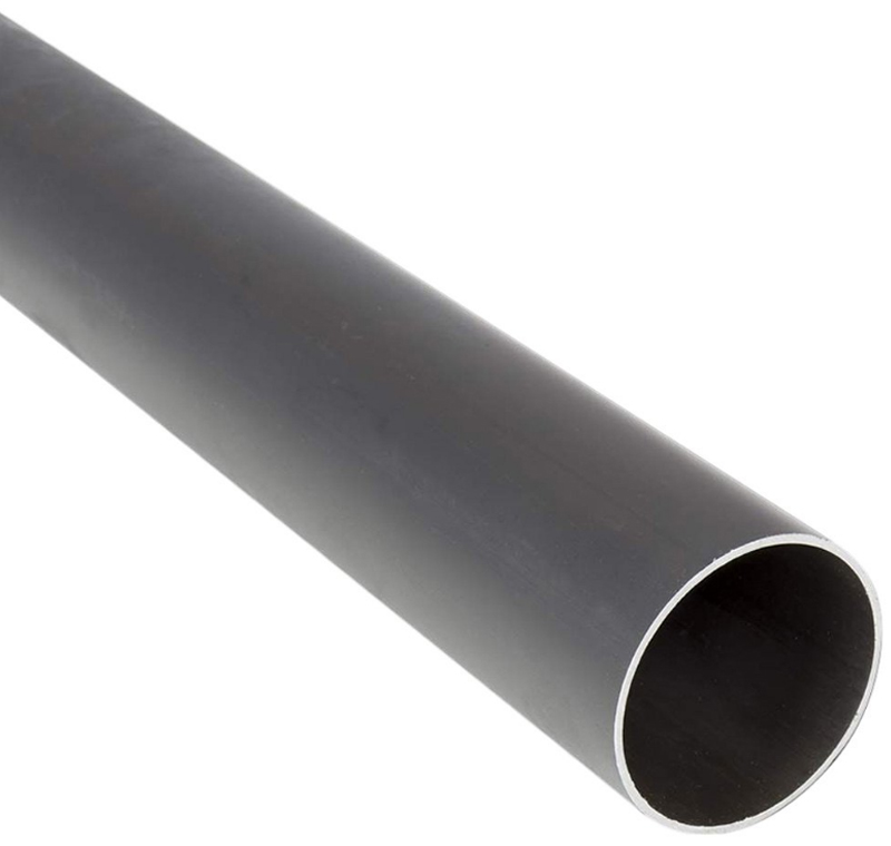 3.00" x .083" SEAMLESS CHROME MOLY TUBE 5FT LONG.