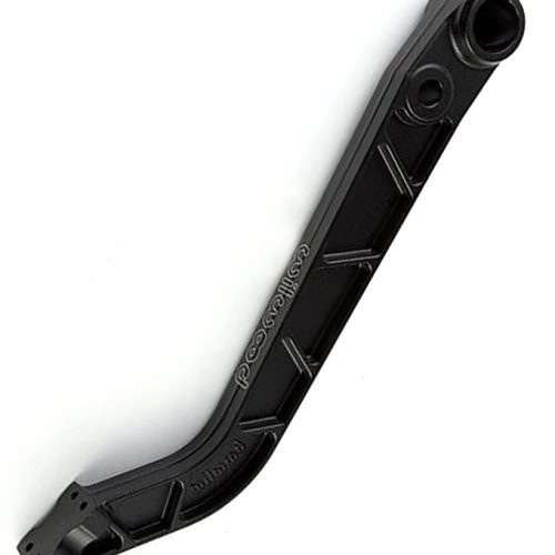REPLACEMENT BRAKE PEDAL ARM   11.89″ LONG, 6.25:1 RATIO