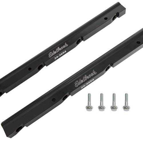 EFI FUEL RAIL KIT FOR ED7141 -8AN, SUIT STD INJECTORS