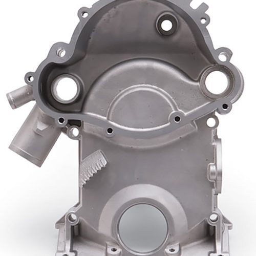 PONTIAC 350-455 ALUM TIMING   COVER. SUIT 1969-1979