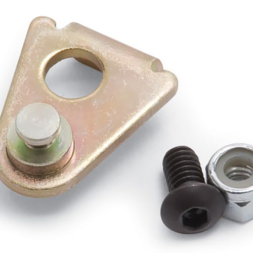 TV CABLE GEOMETRY CORRECTOR   EDELBROCK CARB W/ TH700 TRANS