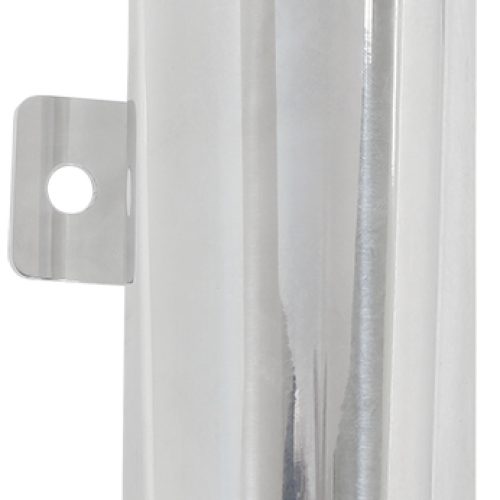 UNIVERSAL OVERFLOW TANK POLISHFINSH COMPACT DESIGN