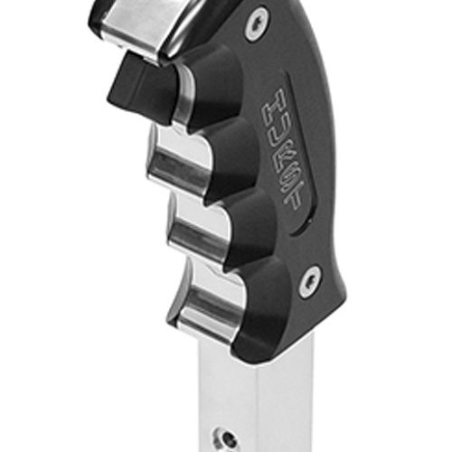 BILLET PISTOL GRIP AUTO HANDLEFORD MUSTANG 2015-2017