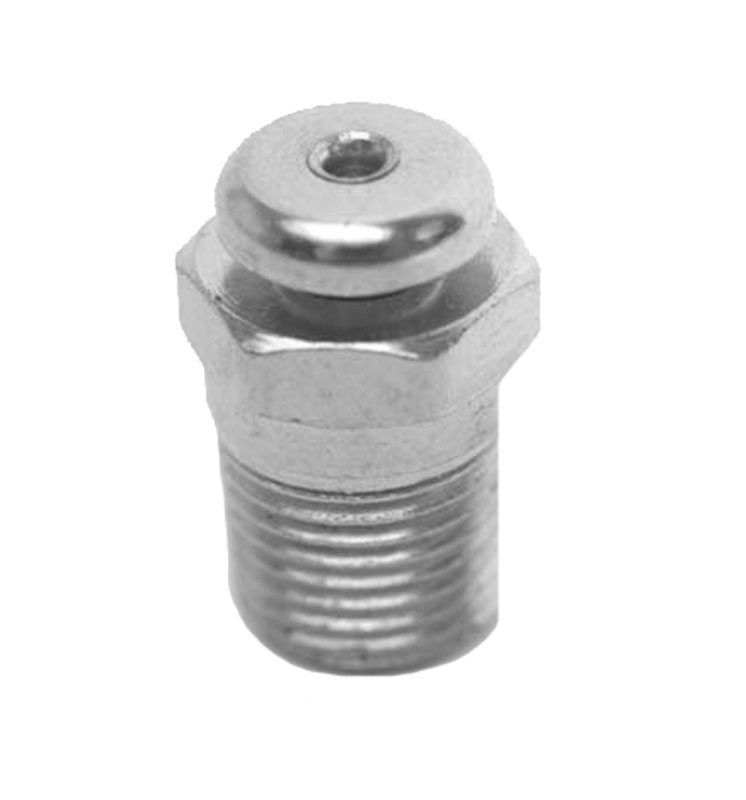 PRESSURE RELIEF VALVE 1/8" NPT