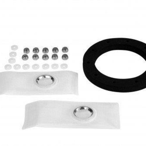 REPLACEMENT STRAINER FILTER   & GASKET FOR ARO18309