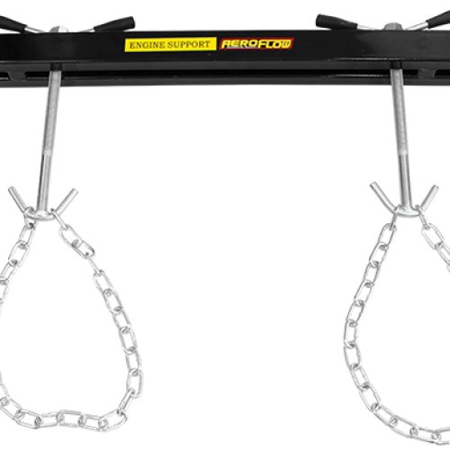 ENGINE SUPPORT BAR TO ASSIST  K FRAME REMOVAL, OIL PAN ETC