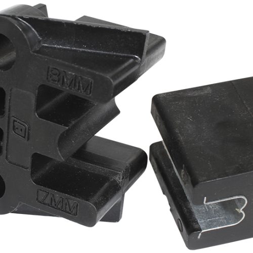 XPRO LEAD MINI CRIMP TOOL     USE WITH 8MM & 8.5MM LEAD WIRE