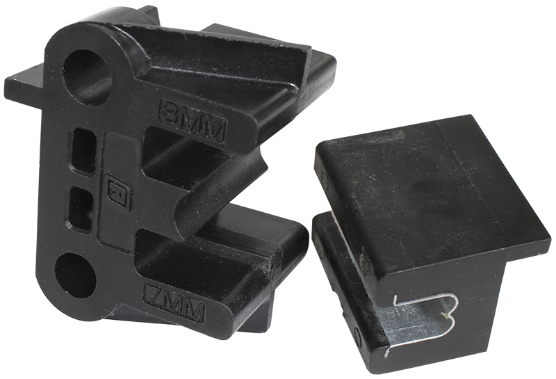 XPRO LEAD MINI CRIMP TOOL USE WITH 8MM & 8.5MM LEAD WIRE