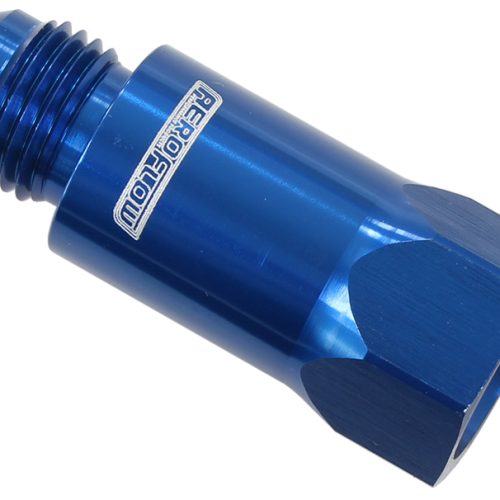 ROLL OVER VALVE               F/MALE -6 ORB TO MALE -6AN