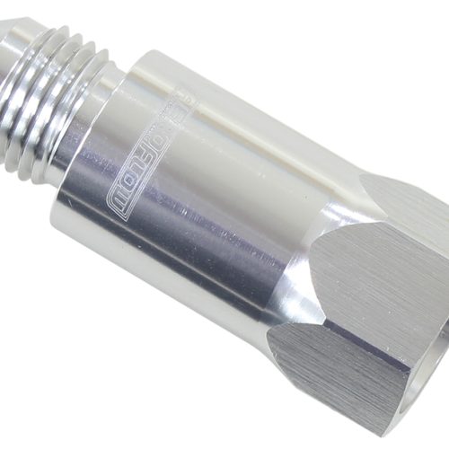 ROLL OVER VALVE               F/MALE -6 ORB TO MALE -6AN