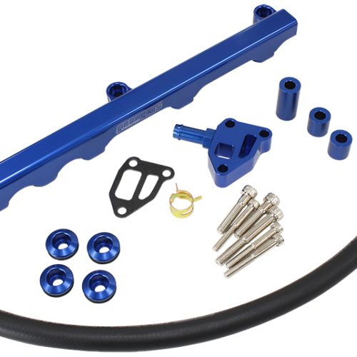 Fuel Rail Kit Suit SR20 S14 & S15 VCT ENGINE