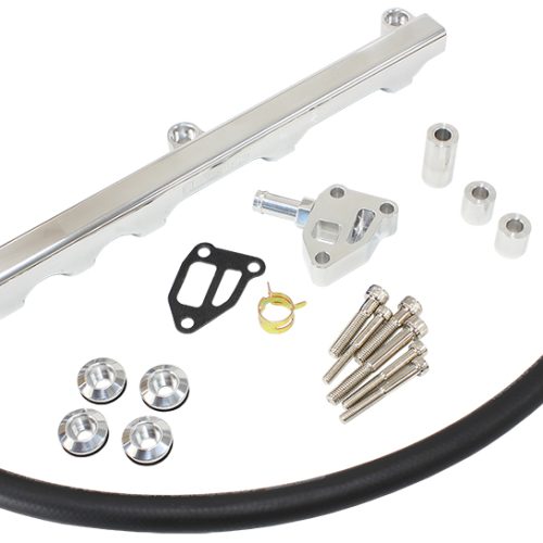 Fuel Rail Kit Suit SR20 S14 & S15 VCT ENGINE